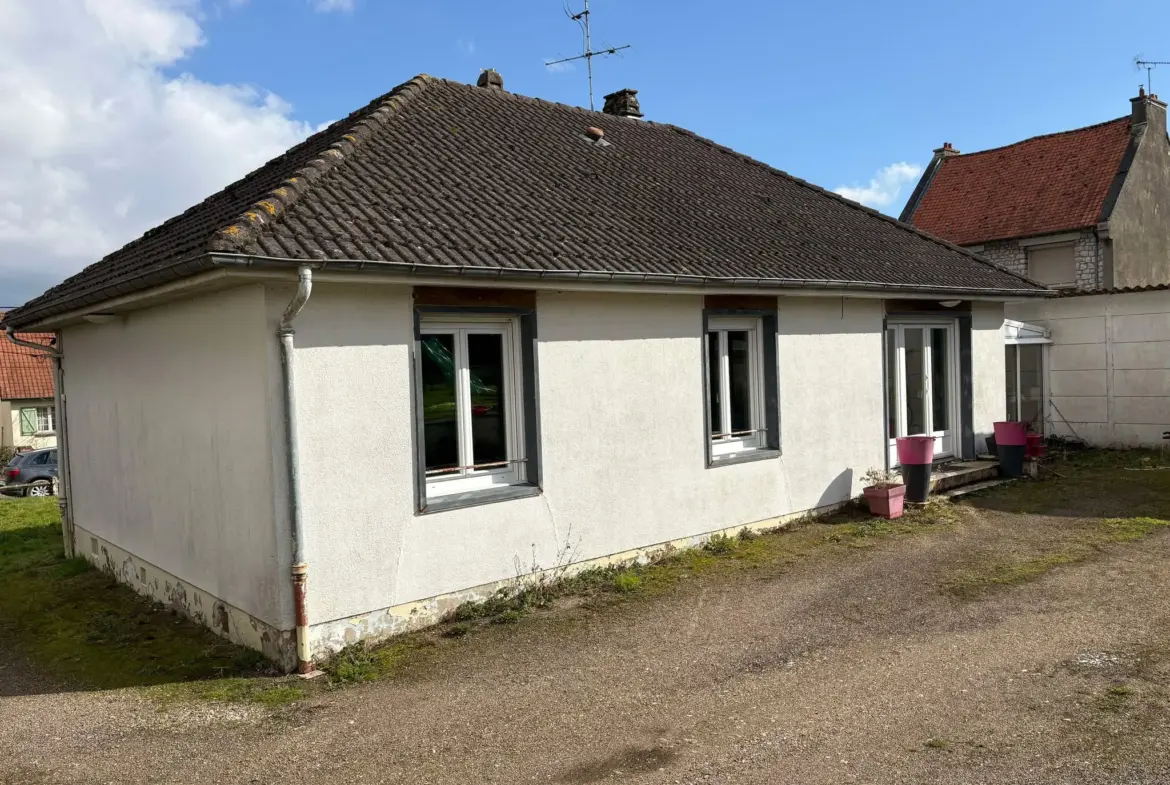 Maison à vendre à Drucat, Abbeville Périphérie 