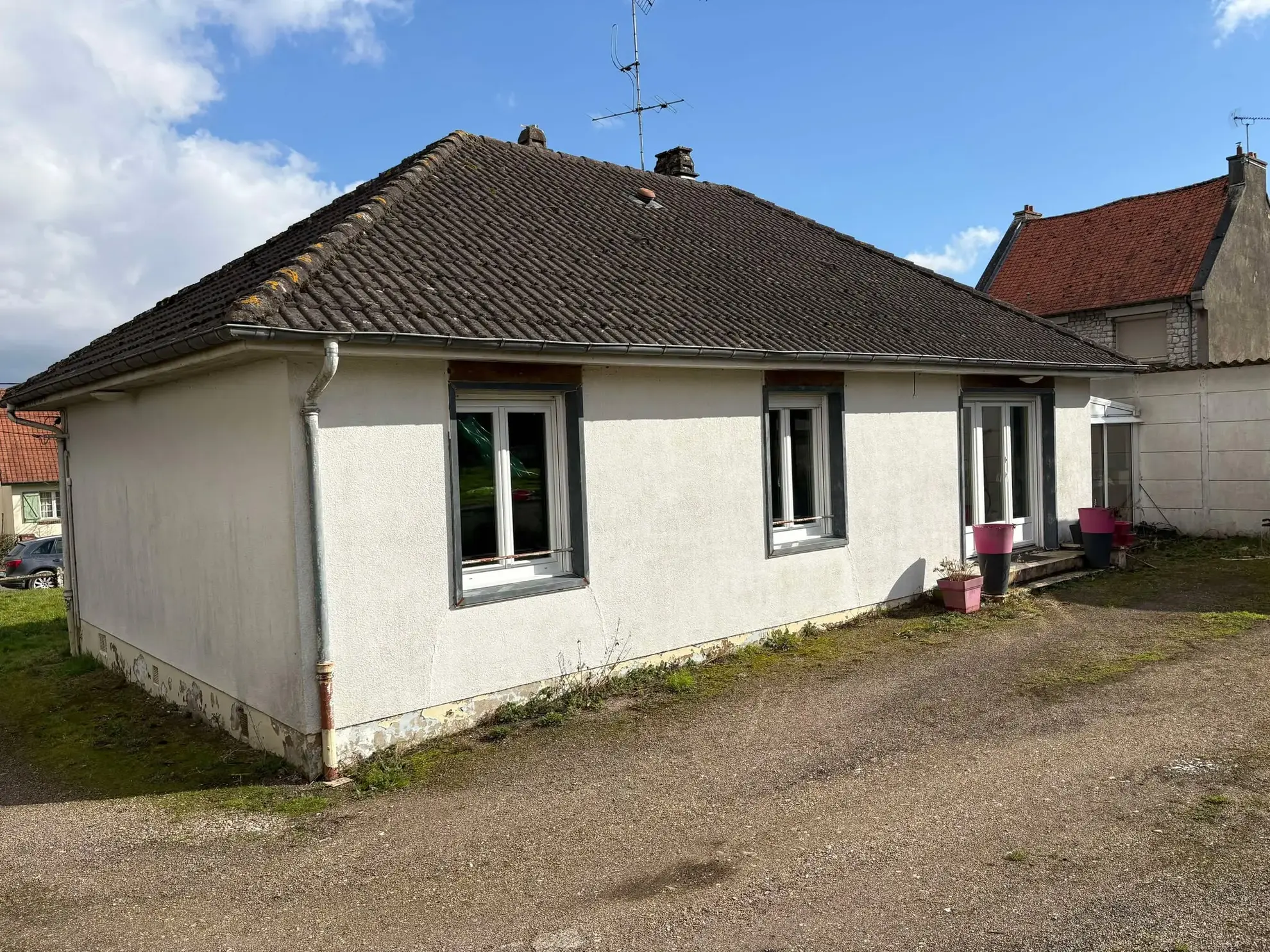 Maison à vendre à Drucat, Abbeville Périphérie 