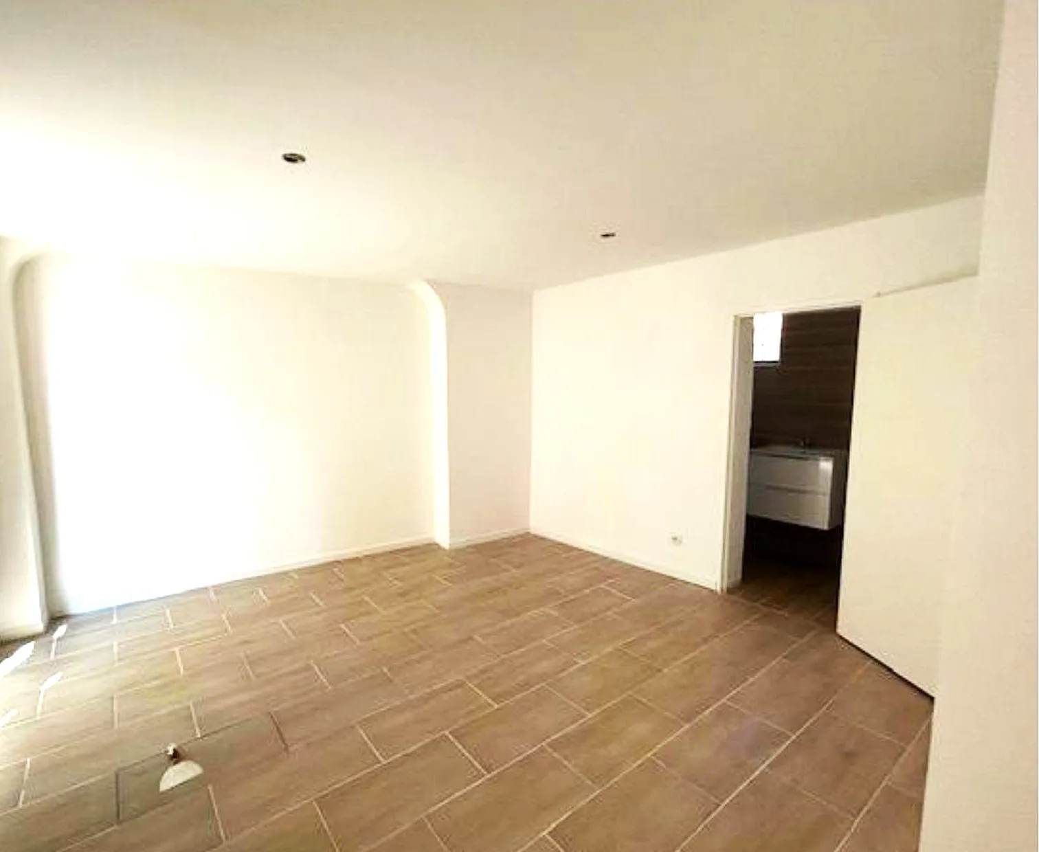 Studio rénové à Toulon - 22 m² à vendre 