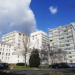 À Montmagny, appartement avec 2 chambres à vendre