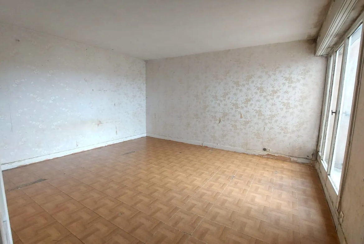 À Montmagny, appartement avec 2 chambres à vendre 