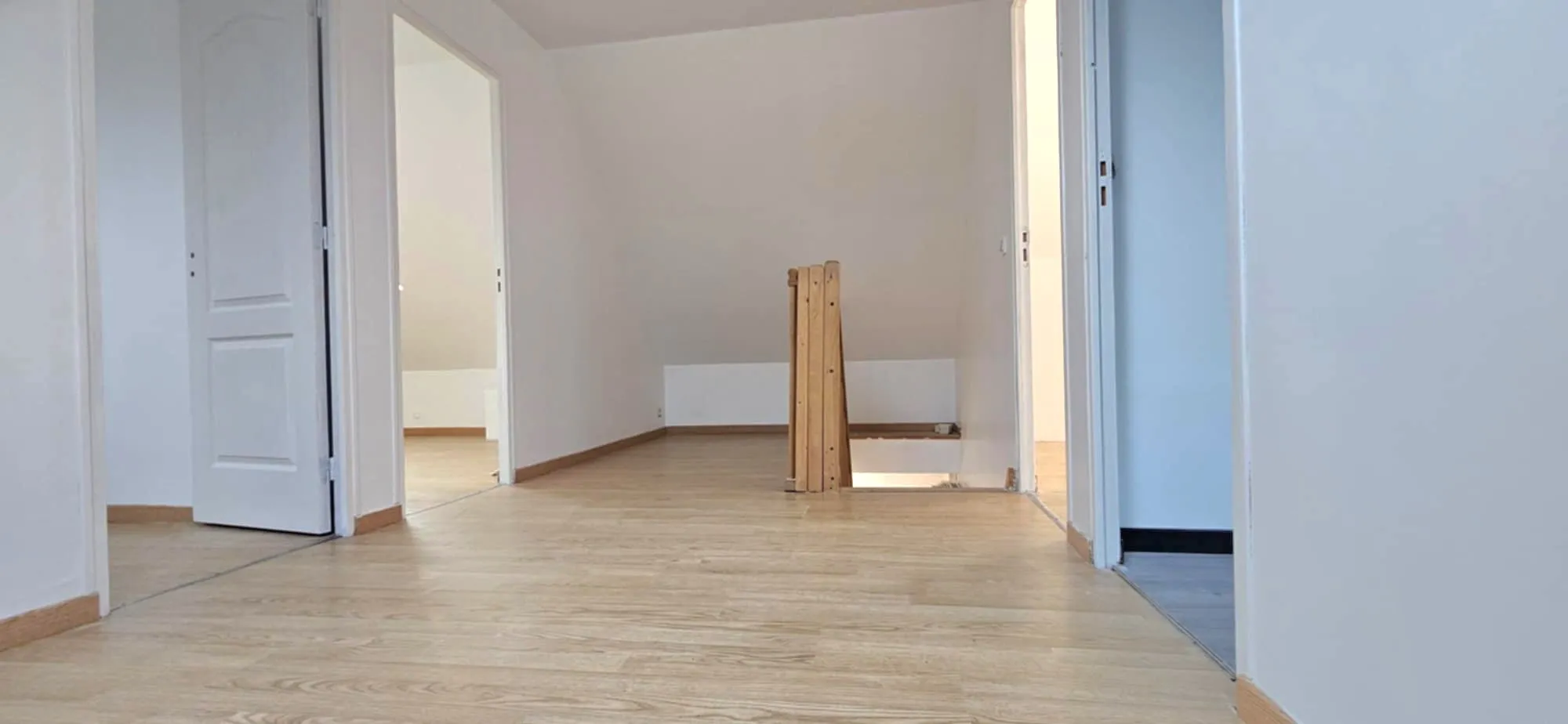 À vendre - Maison à Coëtmieux - 5 chambres - 129m² 