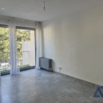 Appartement 1 pièce de 24,75 m² à vendre à Montpellier, quartier Les Arceaux