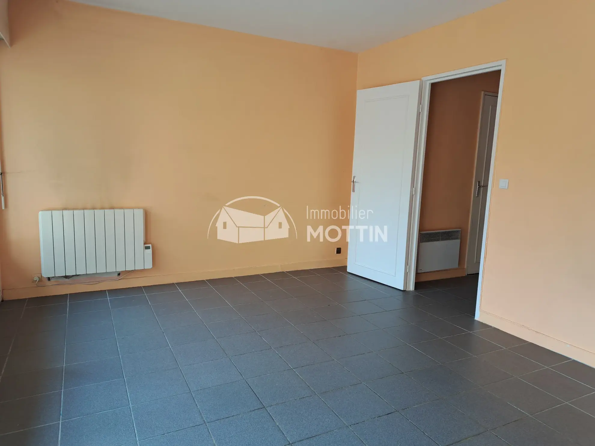 Appartement F2 avec Terrasse à Vitry-sur-Seine à Vendre 