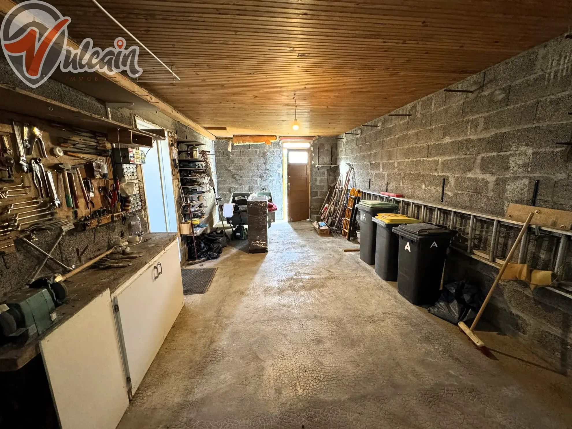 Maison à vendre à Lempdes - 3 chambres avec garage 