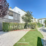 À vendre : Appartement 2 pièces avec grande terrasse à Pignan