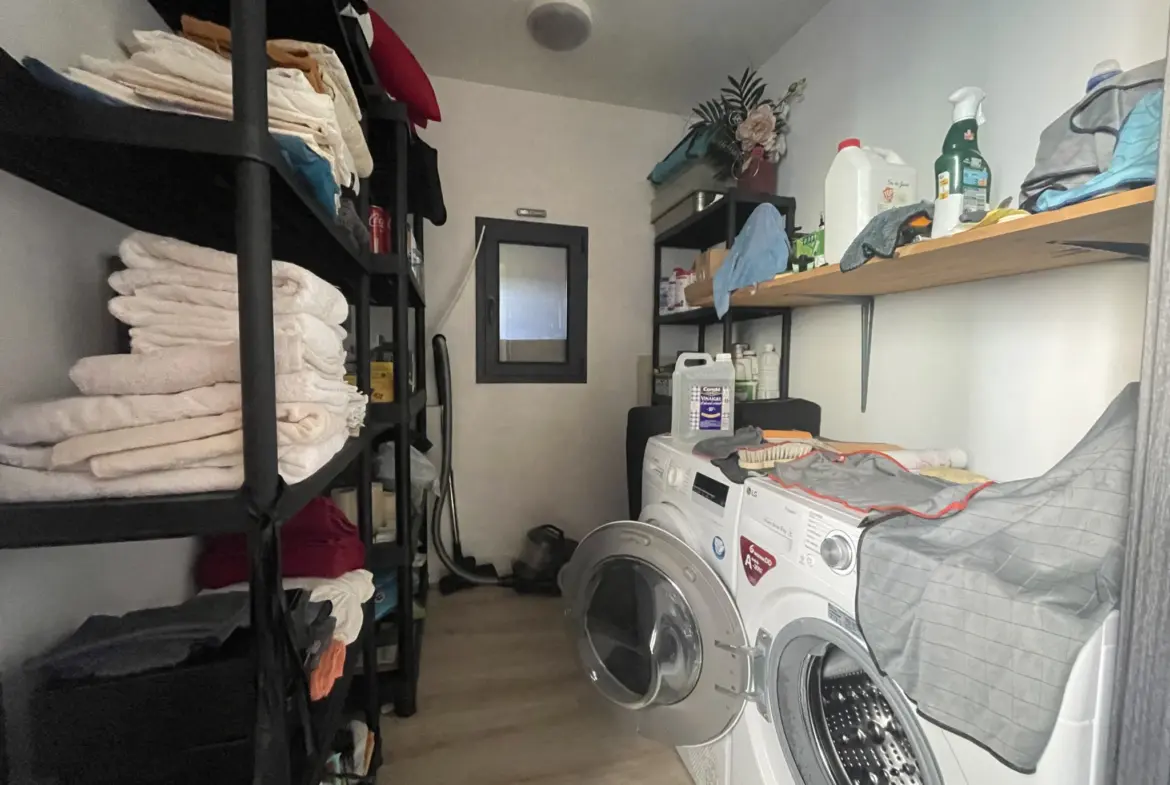 Investissement Love Room à Agde avec Rentabilité Elevée 