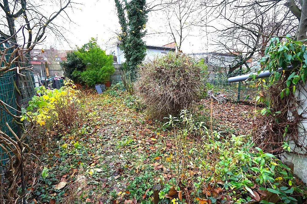 Maison T4 à vendre à Roubaix - 117 000 € 