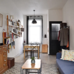 Maison T4 à vendre à Roubaix - 117 000 €