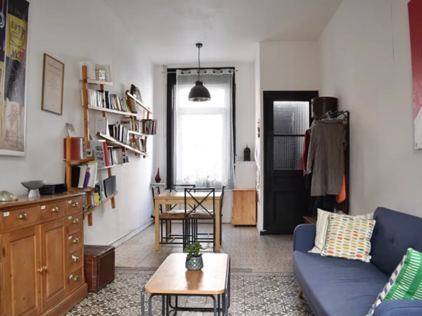 Maison T4 à vendre à Roubaix - 117 000 €