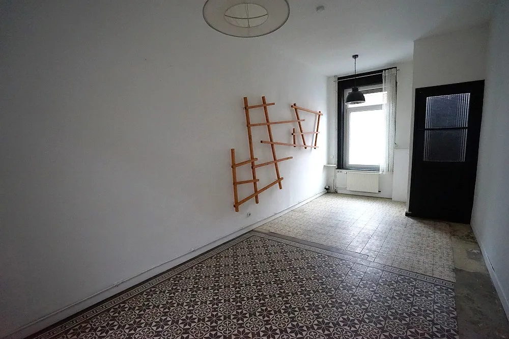 Maison T4 à vendre à Roubaix - 117 000 € 