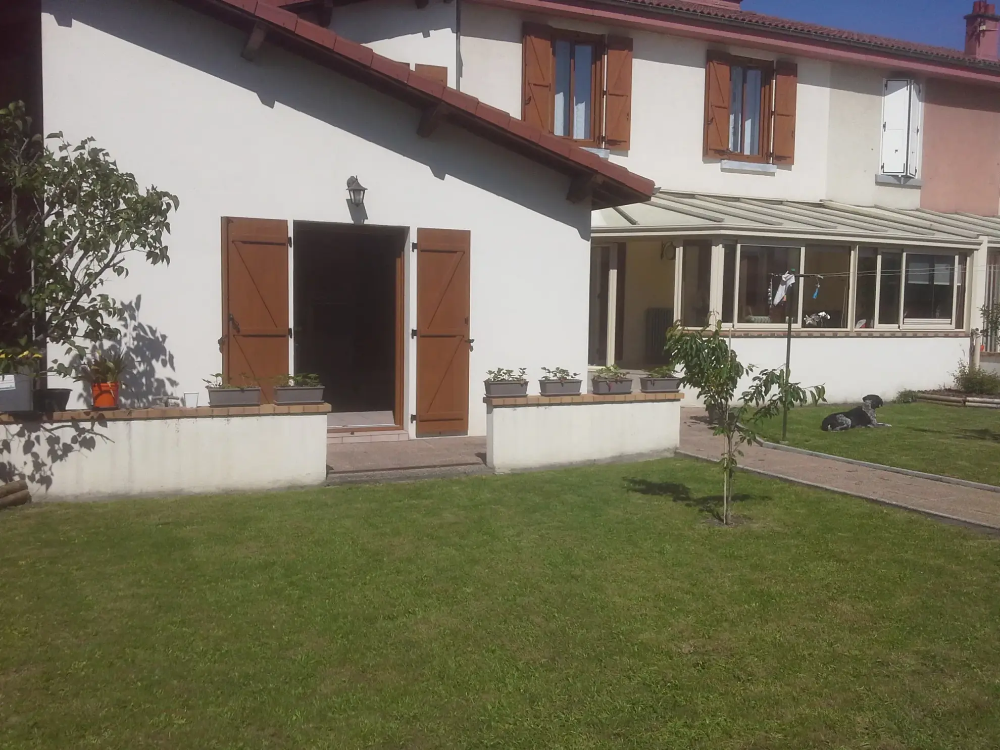 Maison familiale à vendre à Clermont-Ferrand - La Plaine 