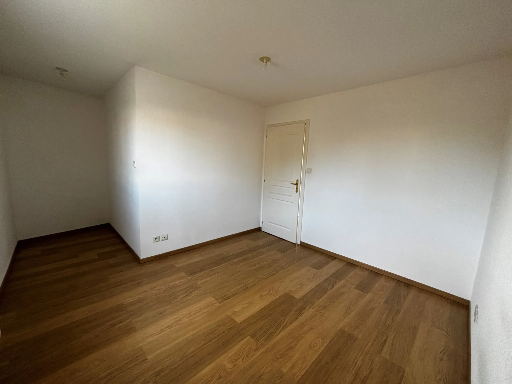 Bel appartement T3 avec terrasse et garage à Montbeliard 