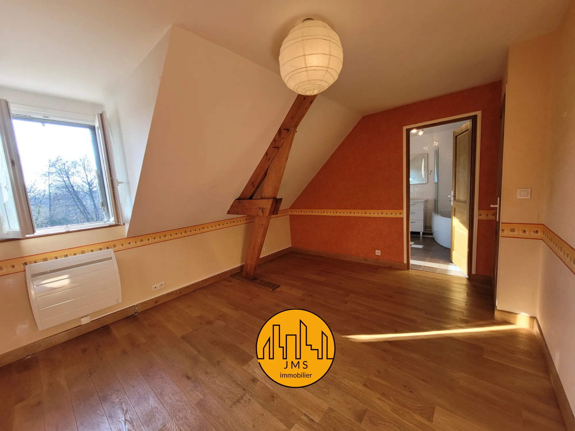 Maison exceptionnelle à vendre à Lurcy-Lévis 