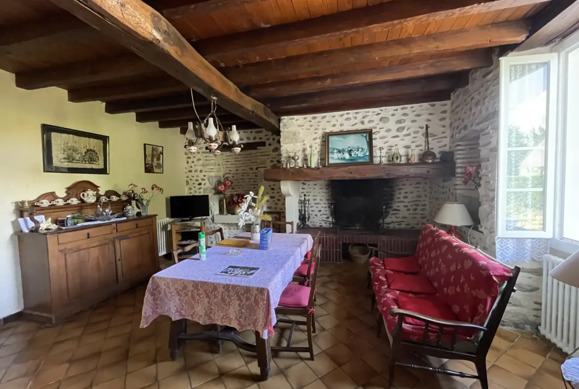 Maison 5 pièces à vendre à Bizanos - 254 000 € 