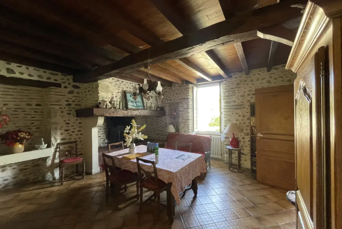 Maison 5 pièces à vendre à Bizanos - 254 000 € 