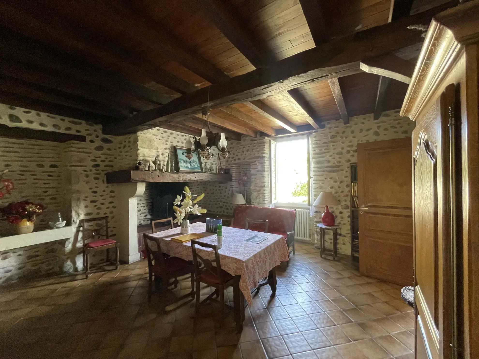 Maison 5 pièces à vendre à Bizanos - 254 000 € 