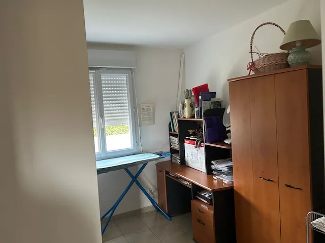 Maison de plain-pied avec 2 chambres à vendre à Rabastens de Bigorre 