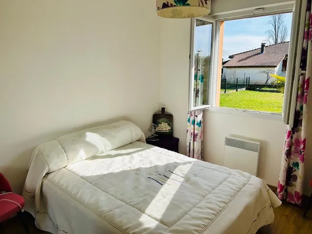 Maison de plain-pied avec 2 chambres à vendre à Rabastens de Bigorre 