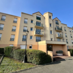 Appartement T2 à Verneuil sur Seine avec vue sur la coulée verte