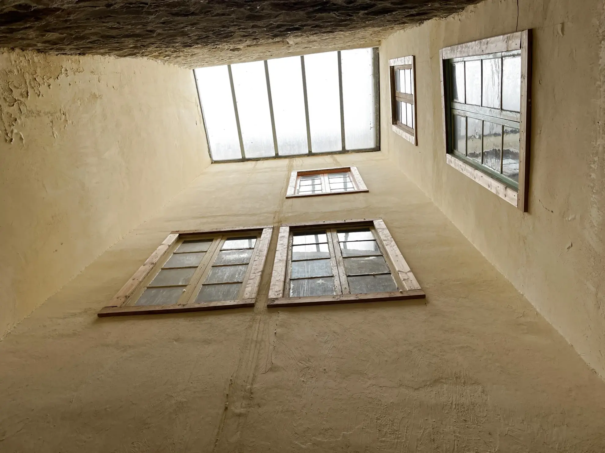 Grande maison de ville à Lézignan-Corbières avec 4 chambres et comble aménageables 