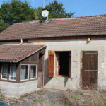 Maison à vendre à Saint-Saturnin avec 1709 m² de terrain