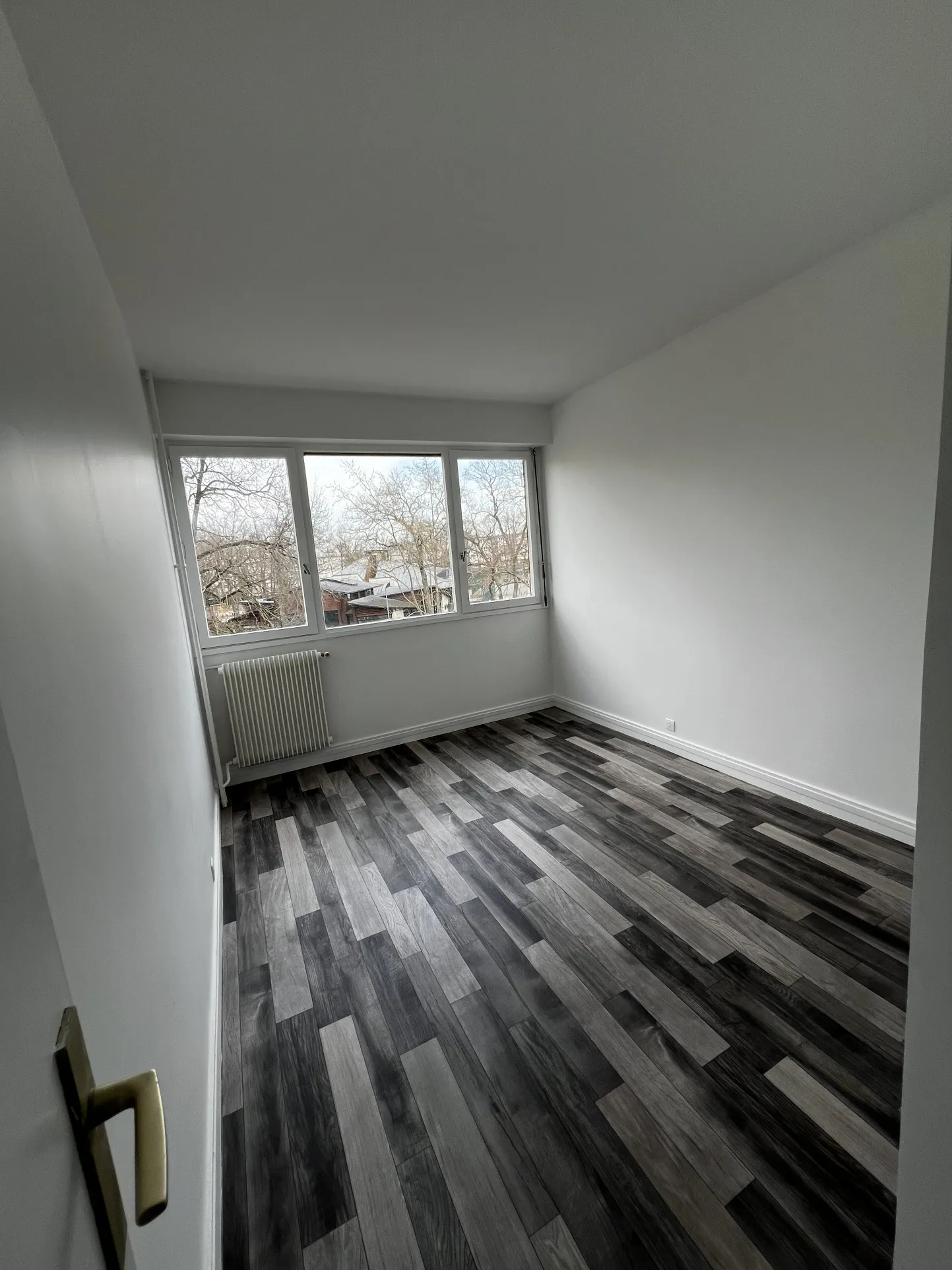 Vente appartement rénové 3/4 pièces à Saint Michel sur Orge 