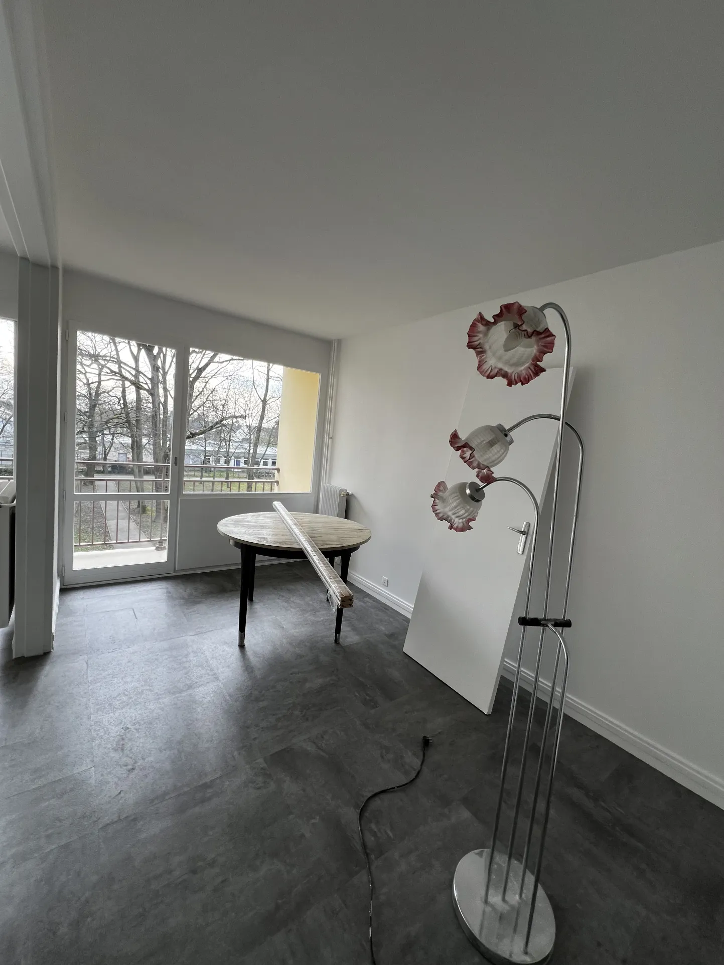 Vente appartement rénové 3/4 pièces à Saint Michel sur Orge 