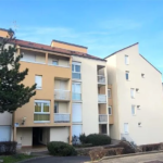 Appartement F3 avec balcon et garage à Beaumont - 63110