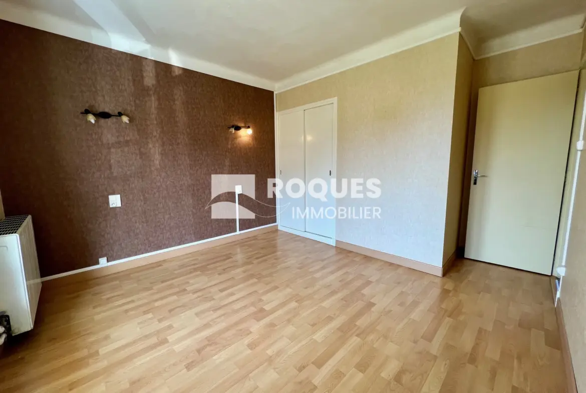 Appartement T4 à Millau en Vente 