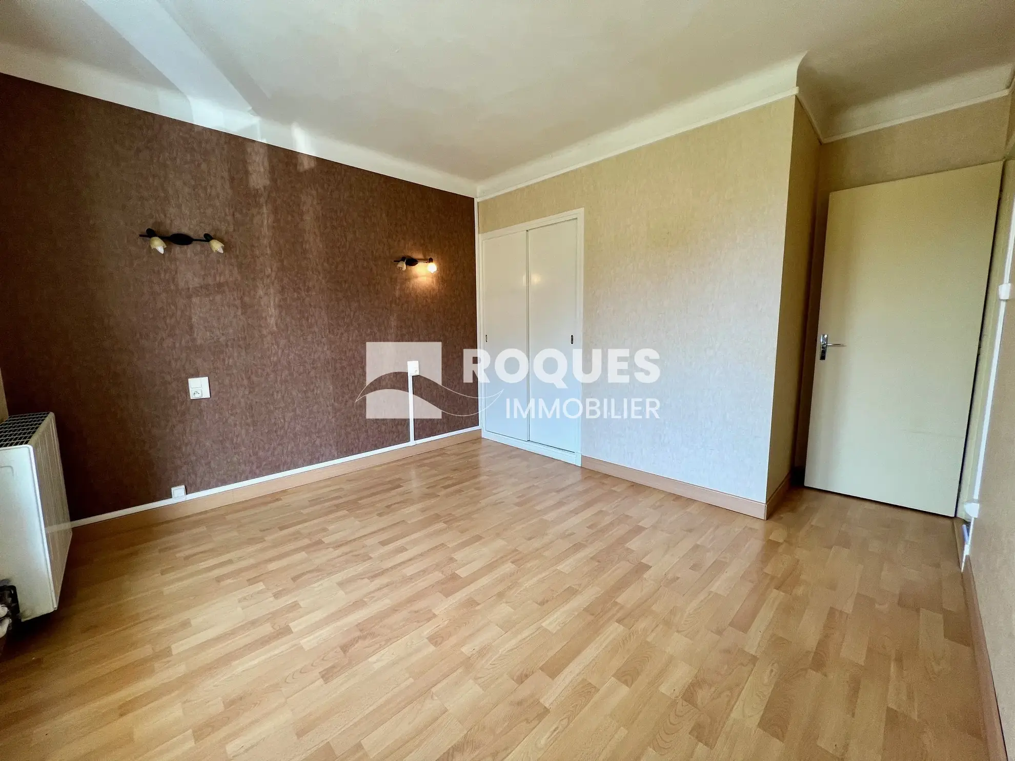 Appartement T4 à Millau en Vente 