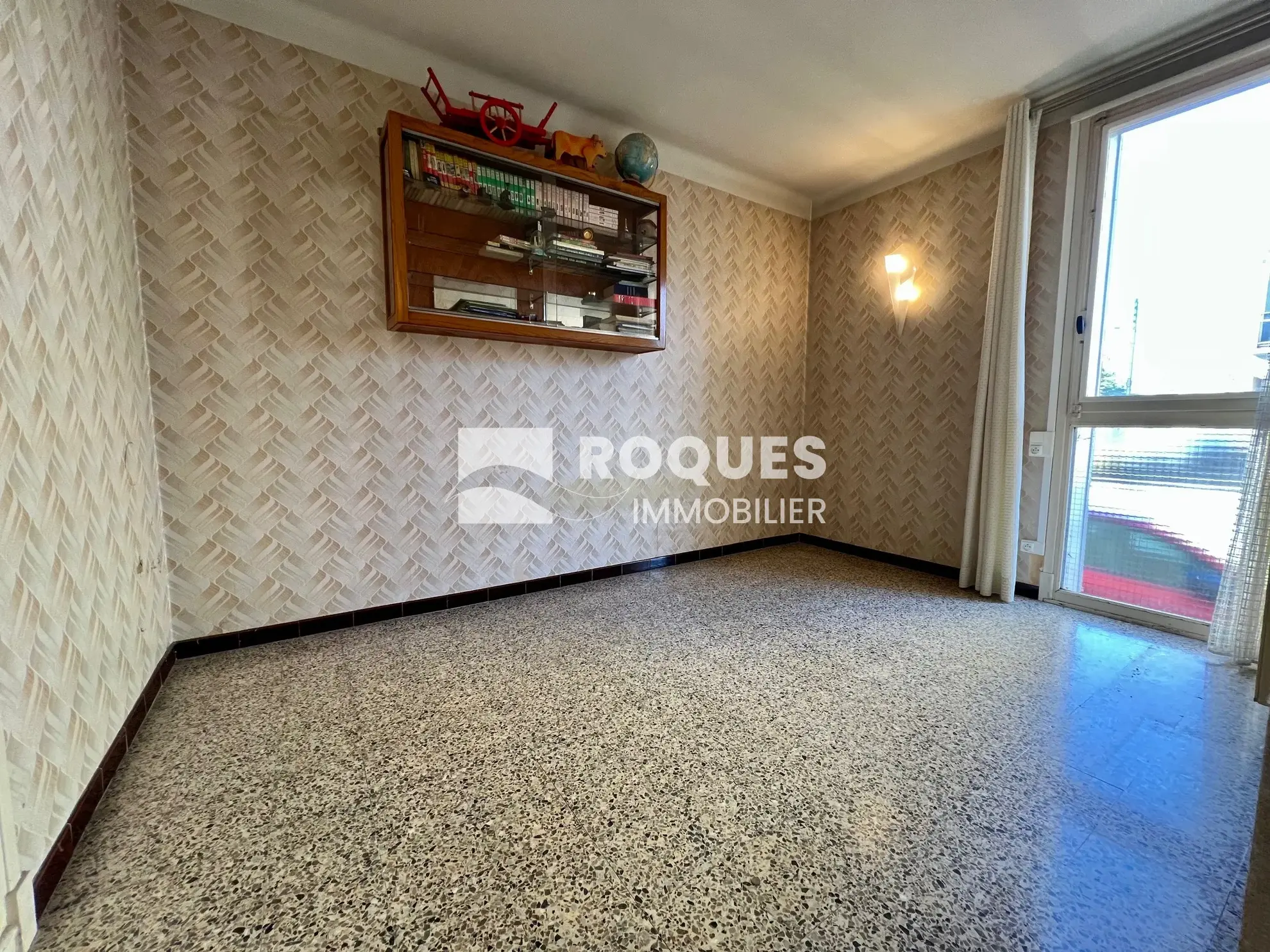 Appartement T4 à Millau en Vente 