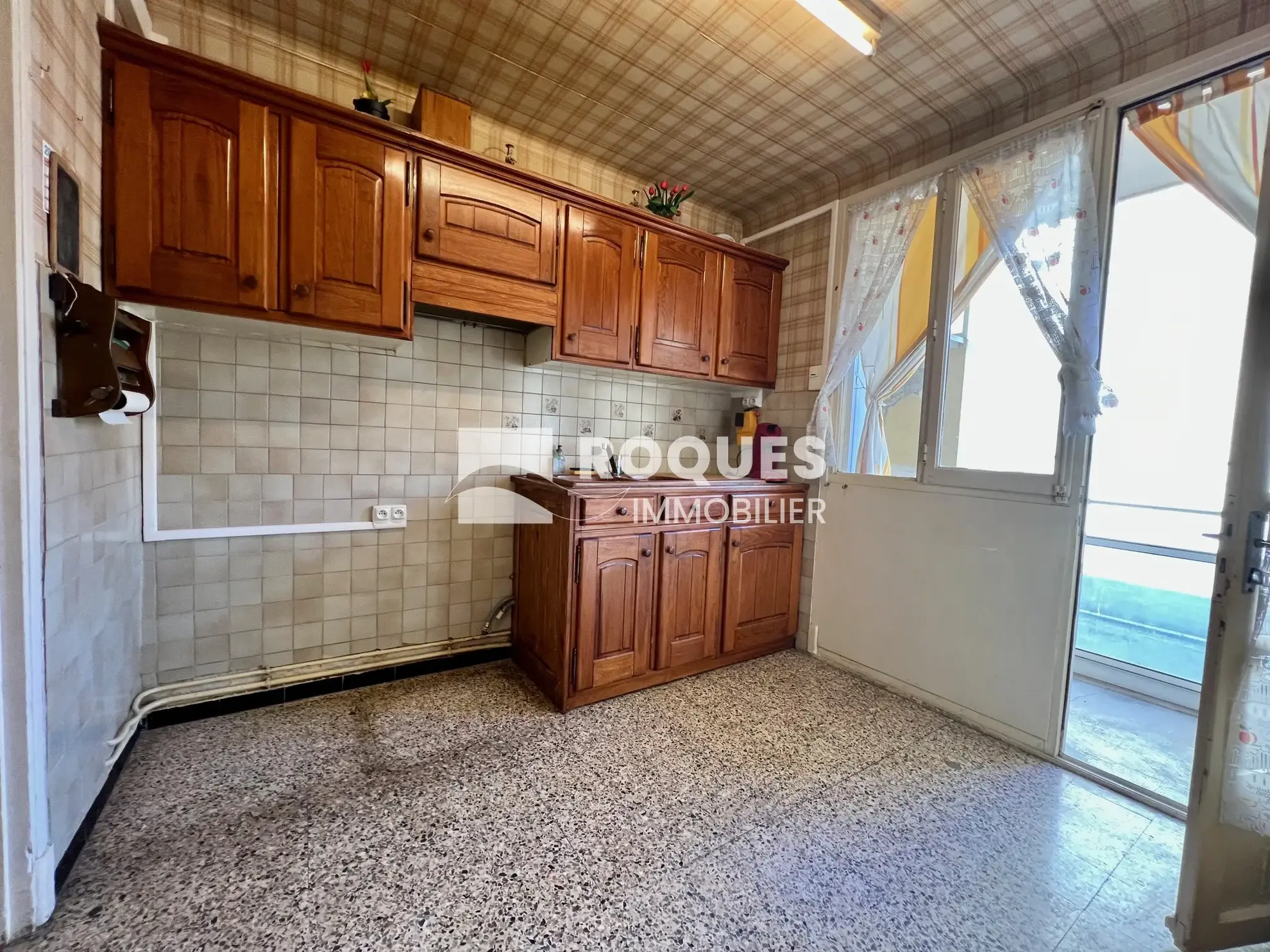 Appartement T4 à Millau en Vente 