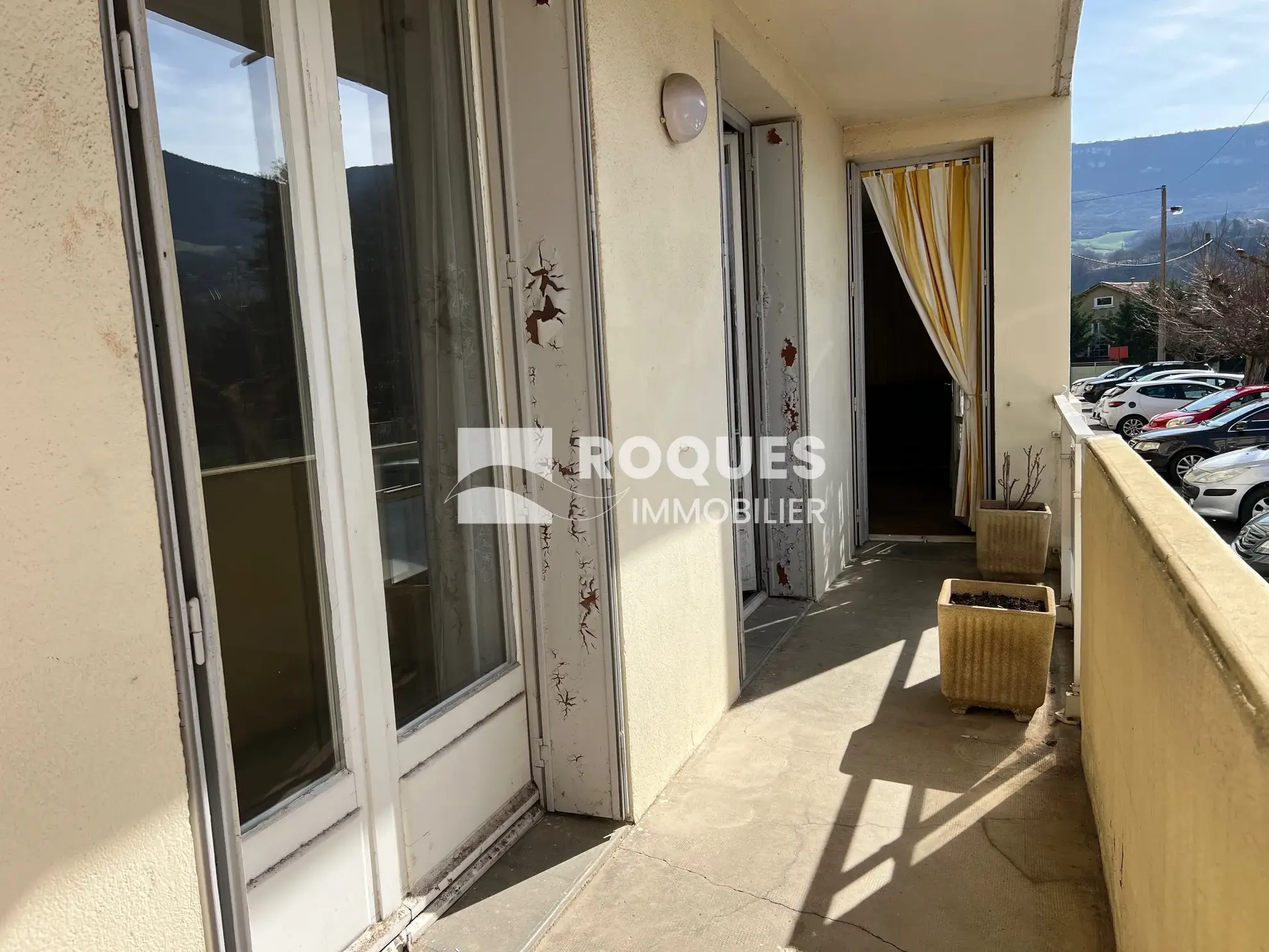 Appartement T4 à Millau en Vente 