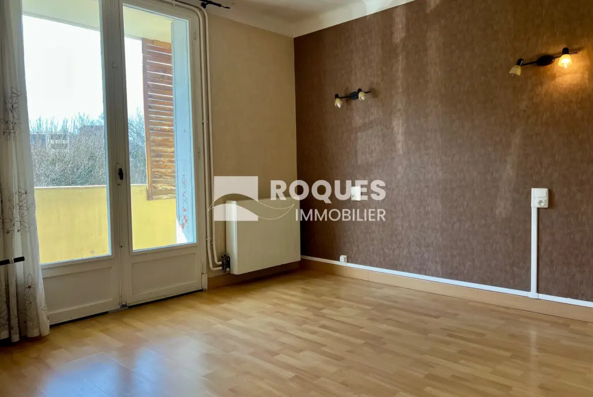 Appartement T4 à Millau en Vente 