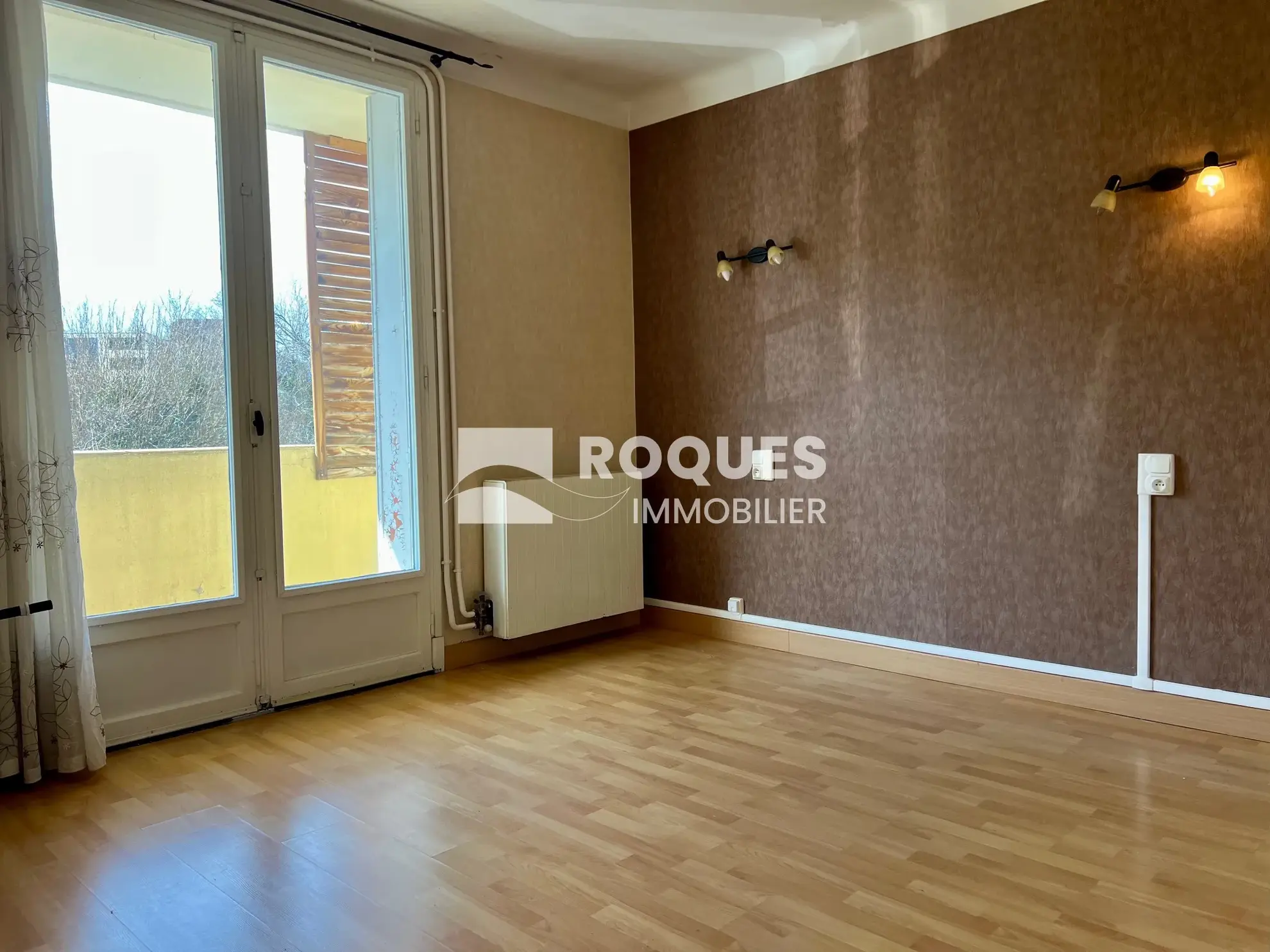 Appartement T4 à Millau en Vente 