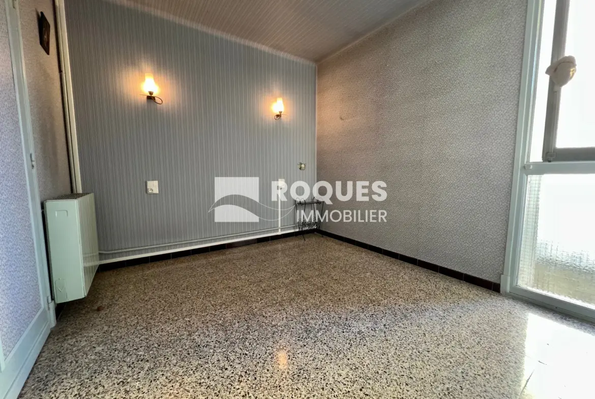 Appartement T4 à Millau en Vente 