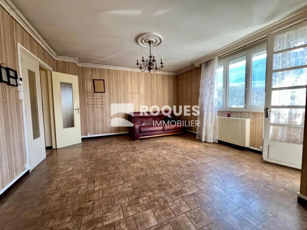 Appartement T4 à Millau en Vente