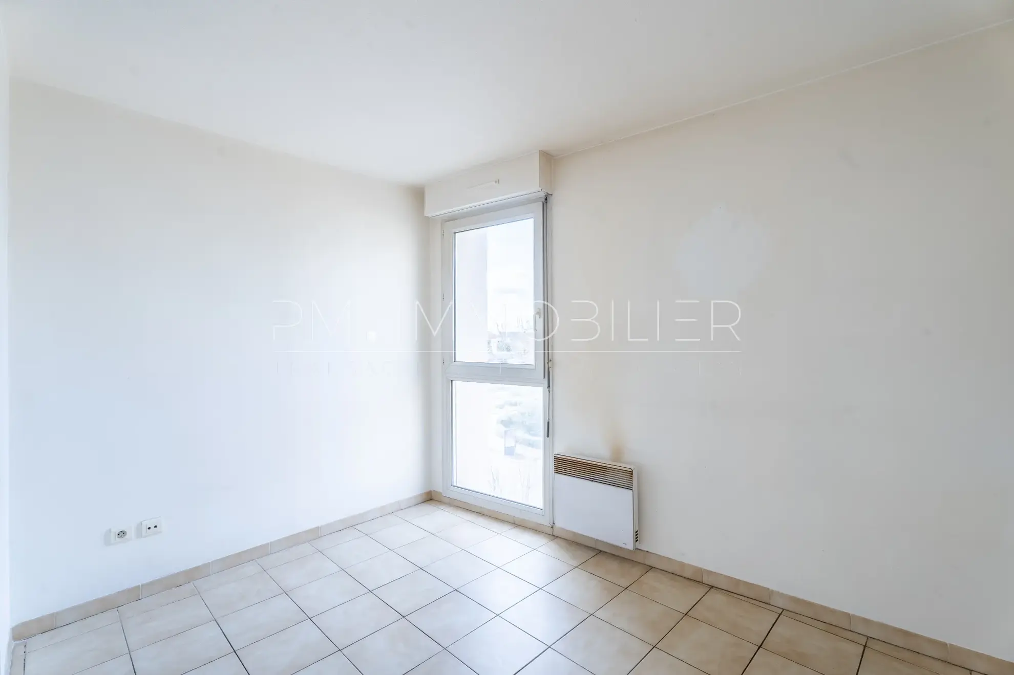 À vendre : Appartement T2 avec terrasse à Aix-en-Provence 