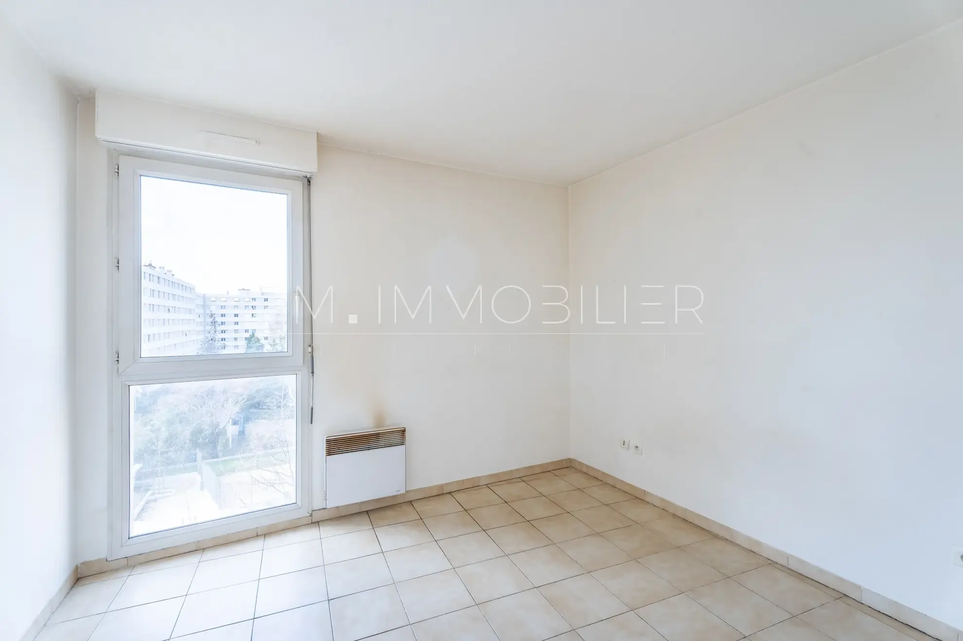 À vendre : Appartement T2 avec terrasse à Aix-en-Provence 