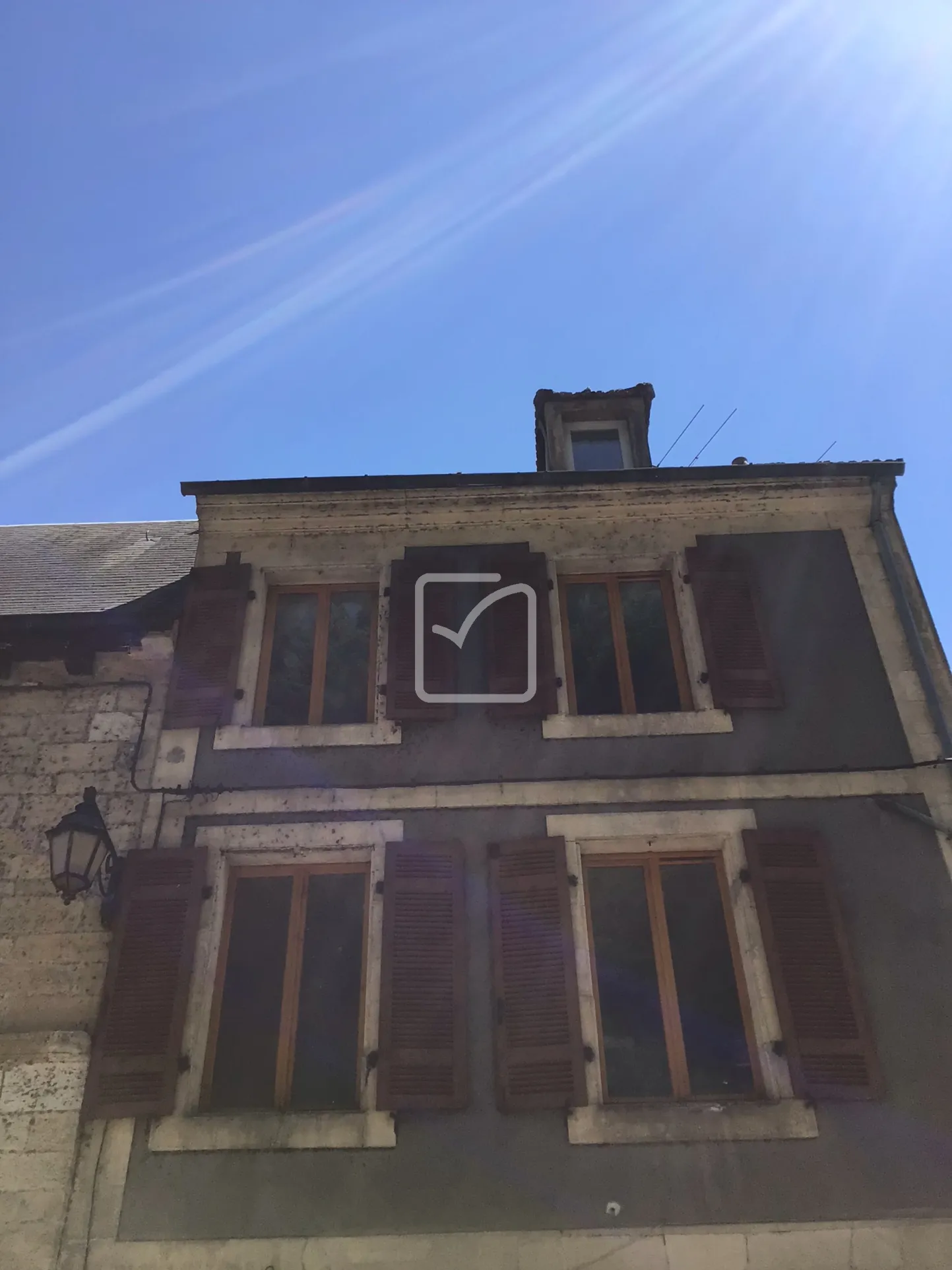 Maison avec jardin et garage à Montignac Lascaux 