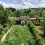 Maison avec jardin et garage à Montignac Lascaux