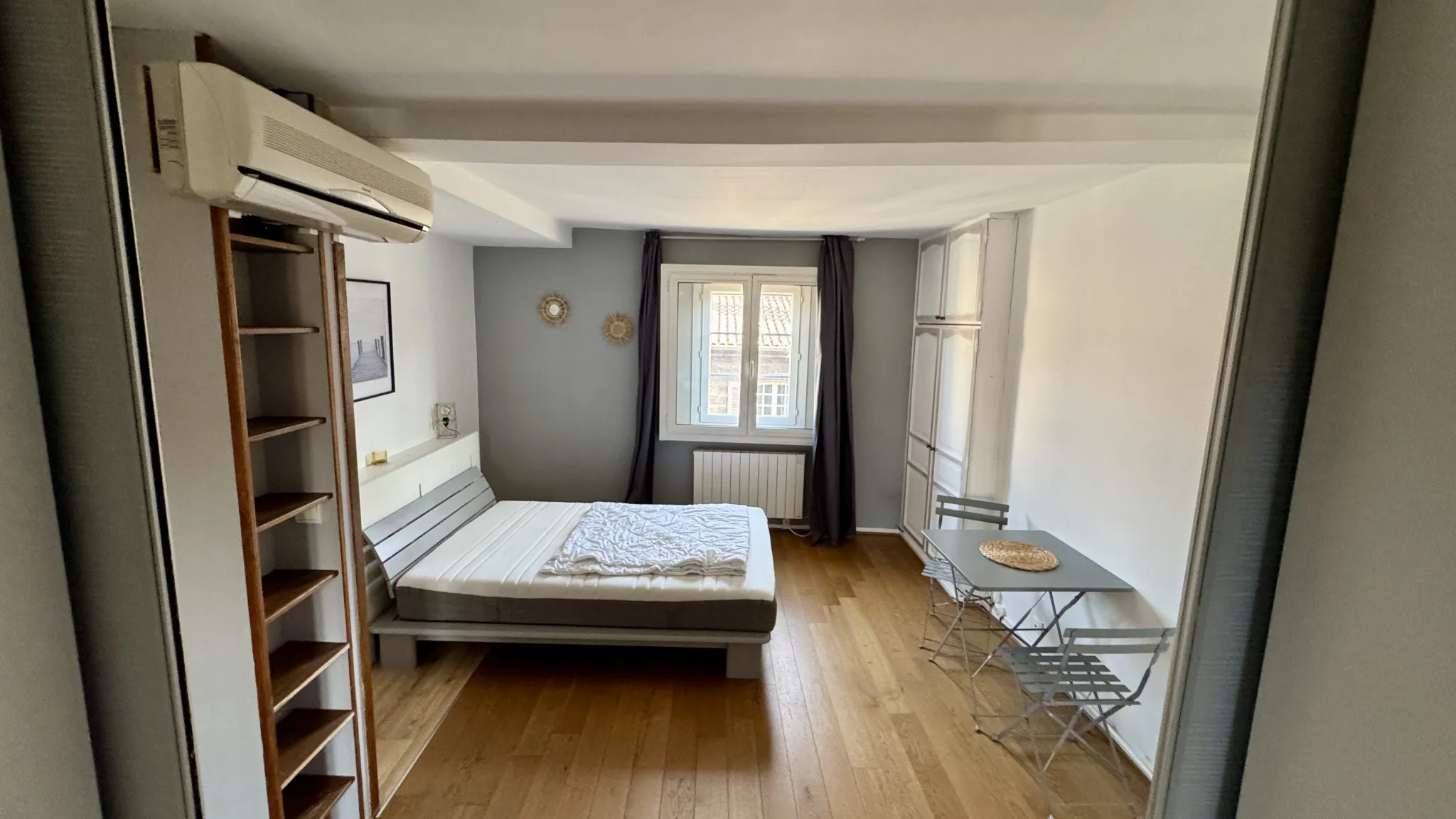 Appartement T2 à vendre au coeur d'Avignon - Rue Joseph Vernet 