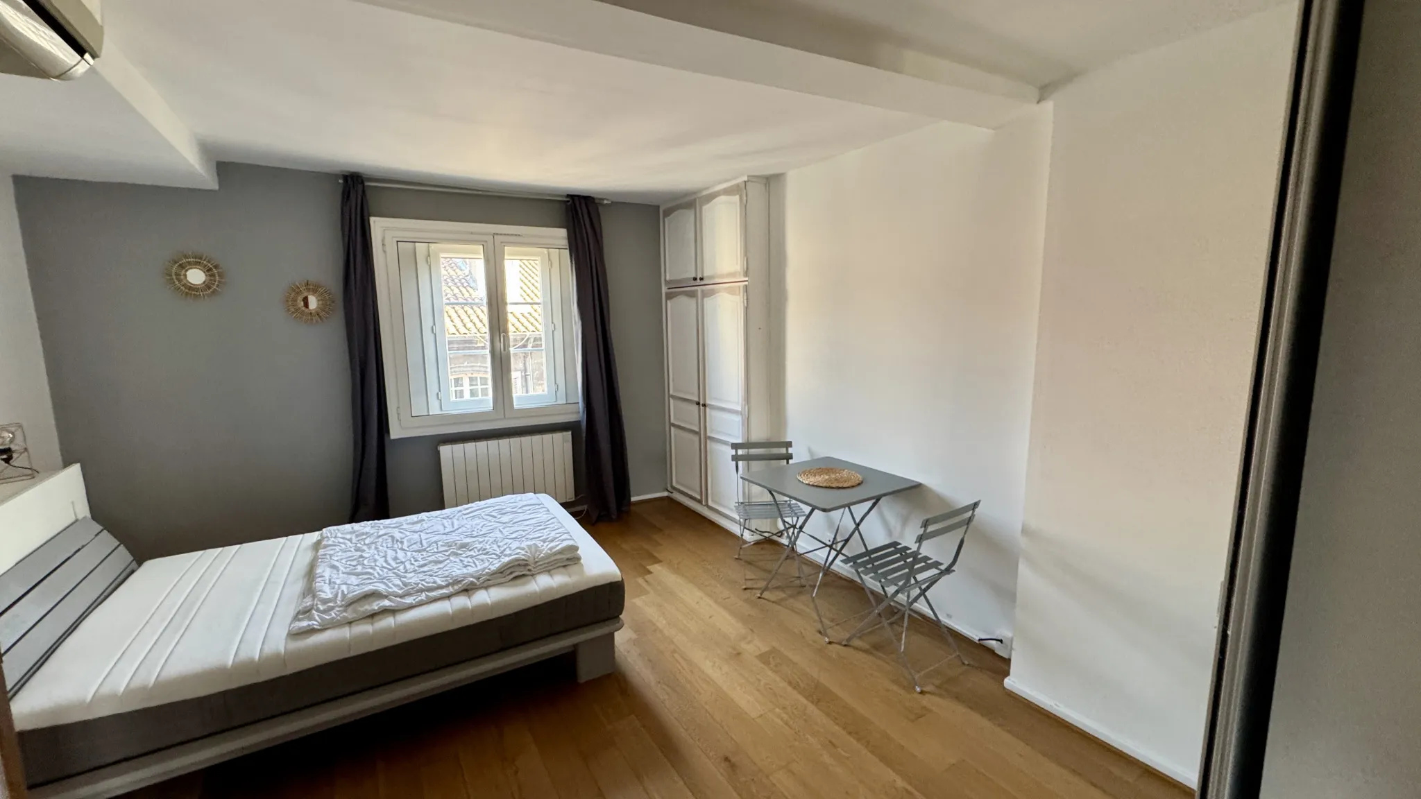 Appartement T2 à vendre au coeur d'Avignon - Rue Joseph Vernet 