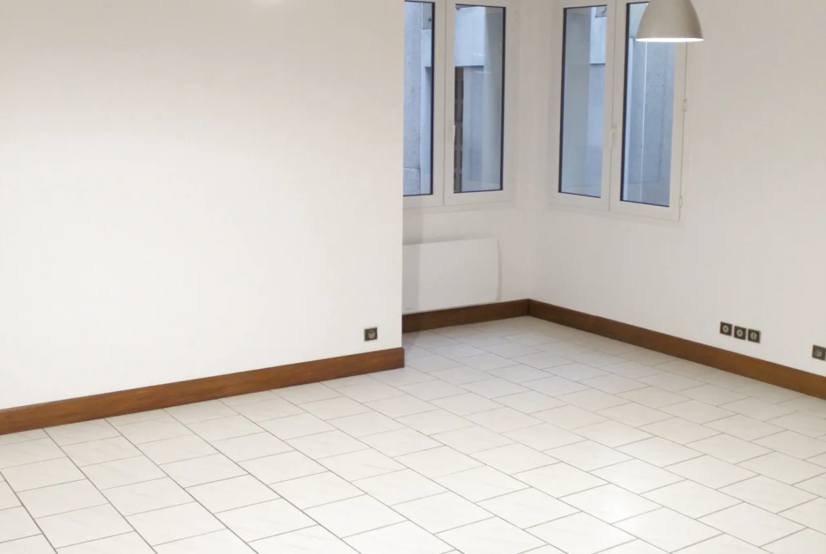 Vente Appartement 2 pièces rénové à Coulommiers - 41 m2 