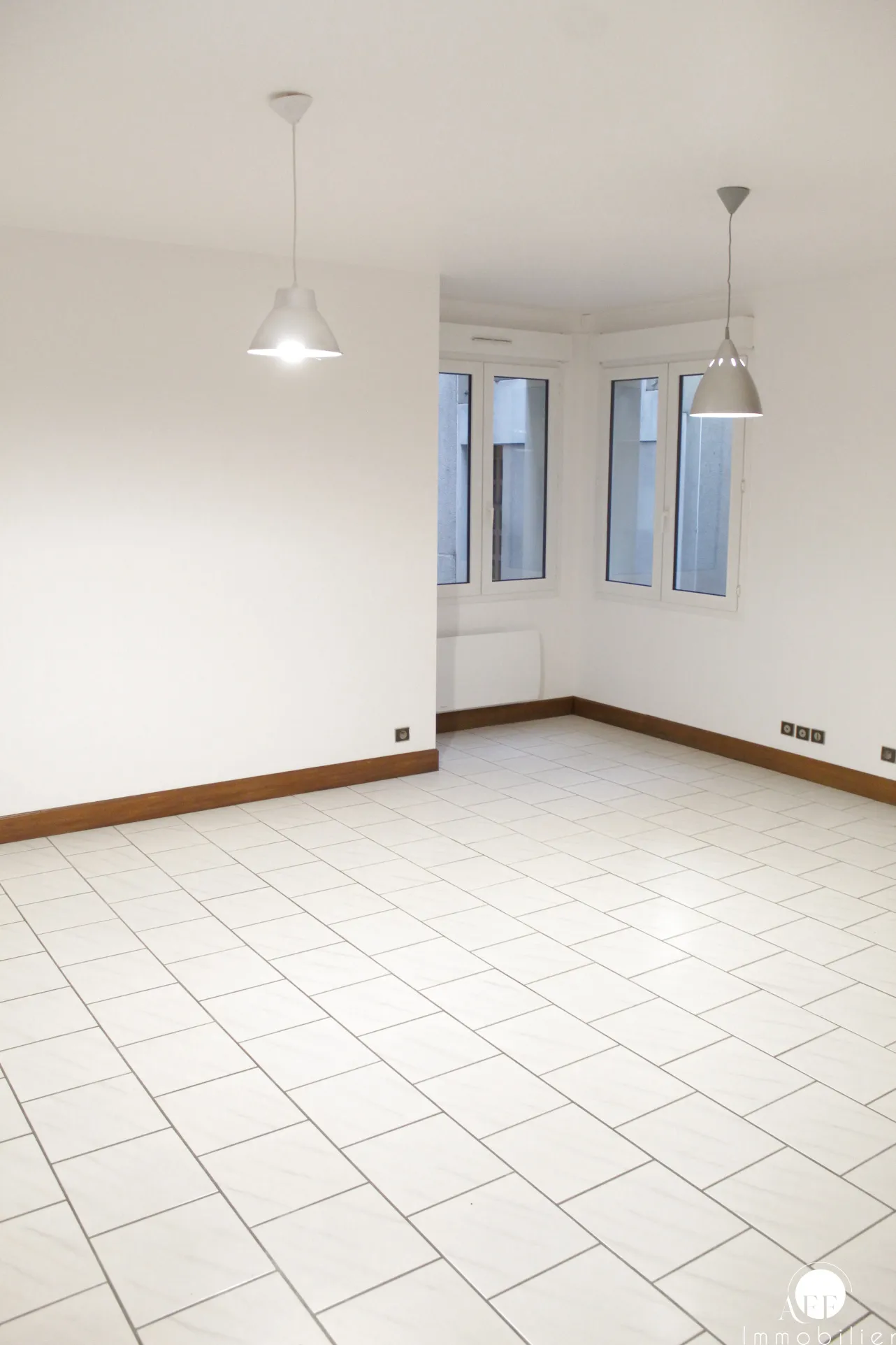 Vente Appartement 2 pièces rénové à Coulommiers - 41 m2 