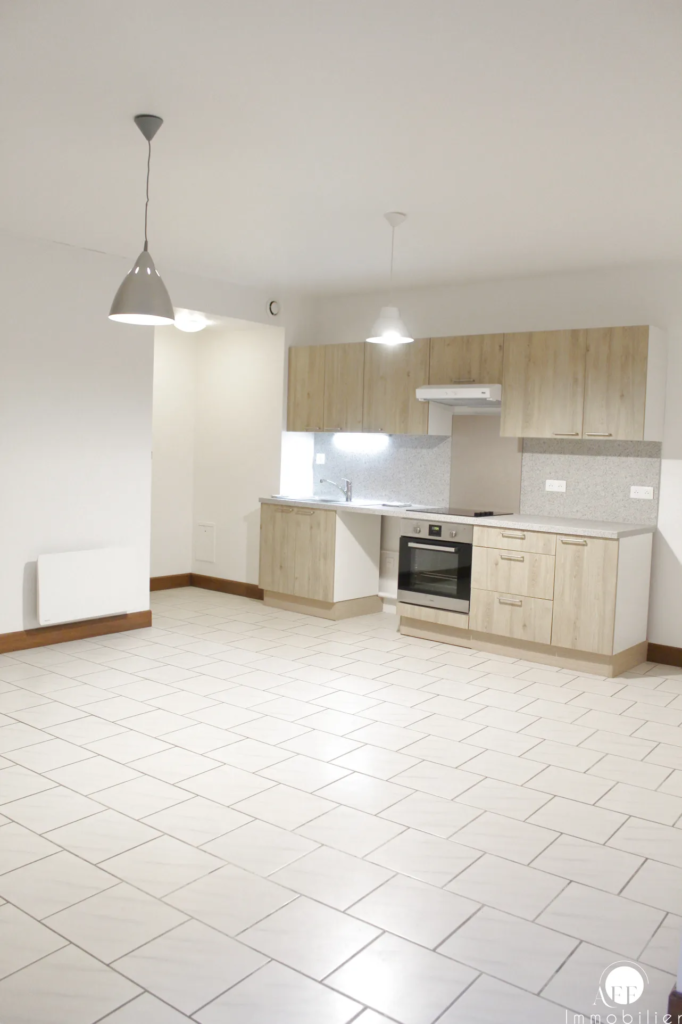 Vente Appartement 2 pièces rénové à Coulommiers - 41 m2