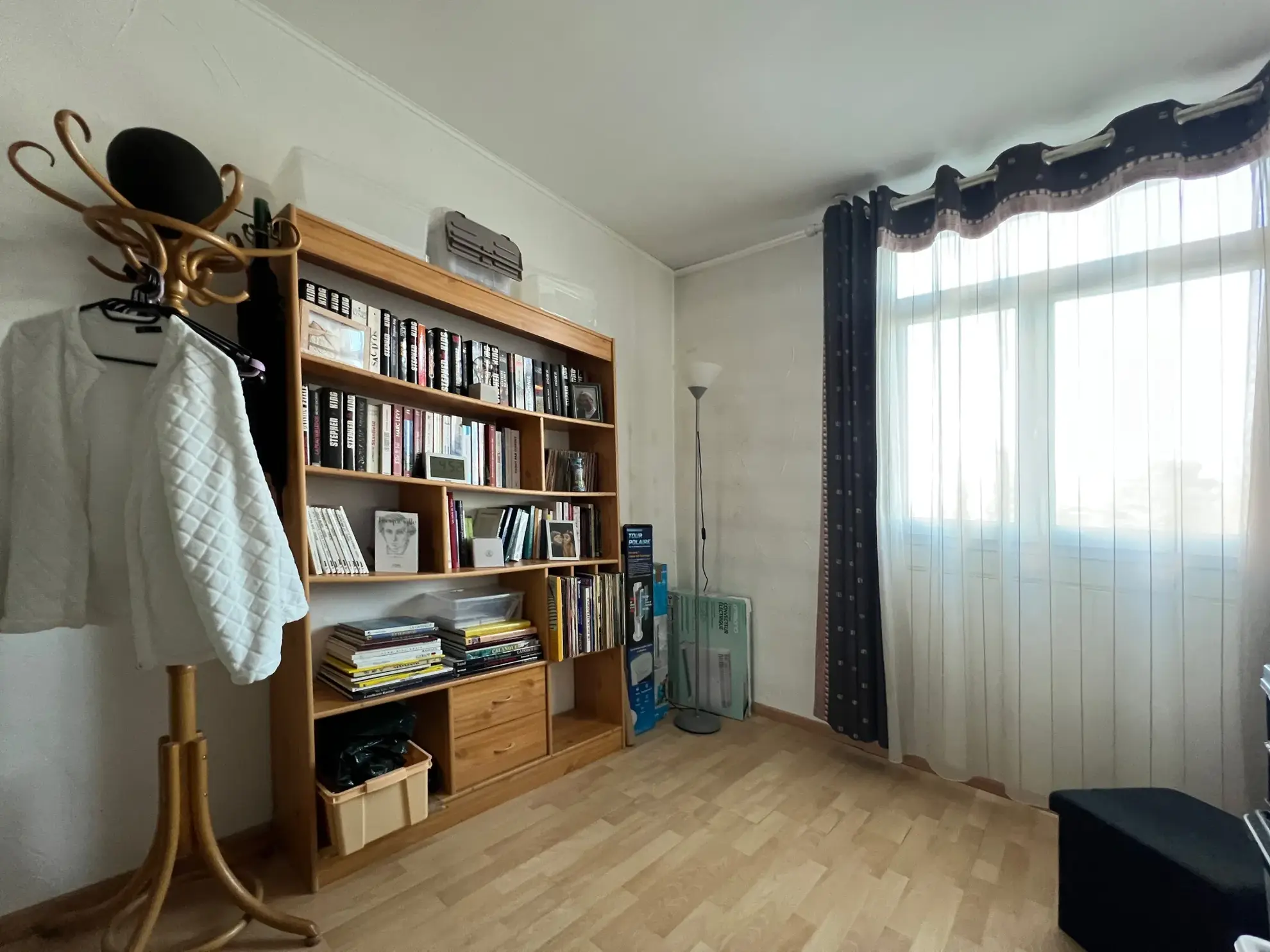 À vendre : Appartement 85 m² à Orange avec 3 chambres et balcon 