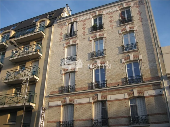 Vente d'un appartement F2 lumineux à Vitry-sur-Seine