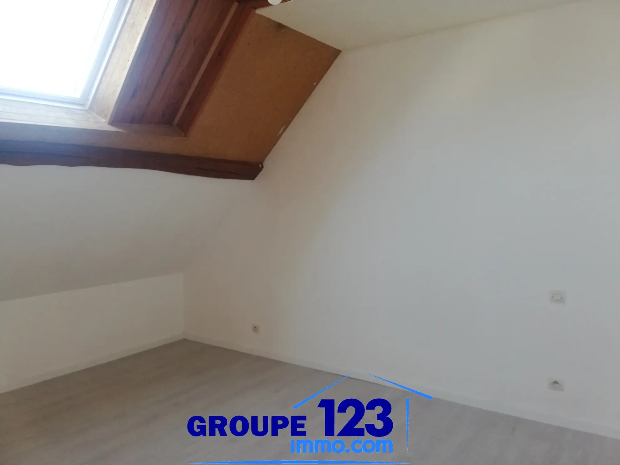 Maison de ville à vendre à Aillant-sur-Tholon - 114 m² 